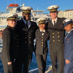 Meet your Posher, John